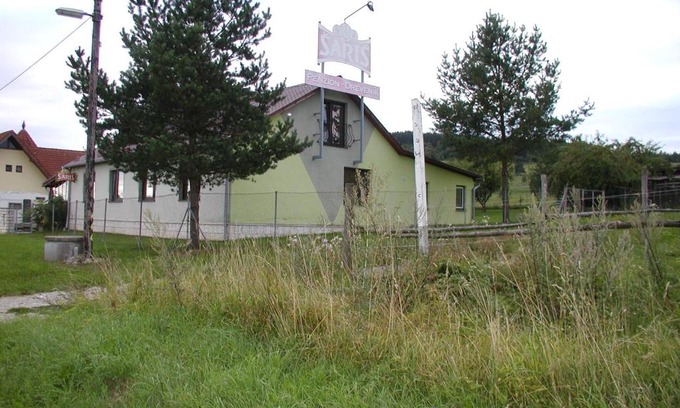 Zehra House | Penzion Dreveník