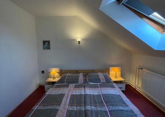 Casta House | Penzion Ema - Častá