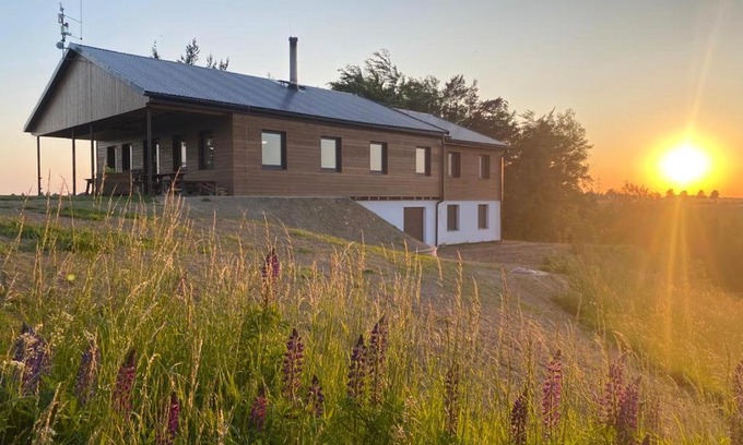 Cotkytle Hotel | Penzion Gansberg