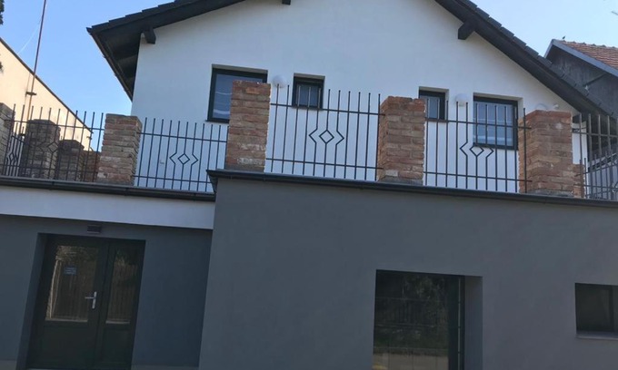 Strachotin House | Penzion Hazdrovi