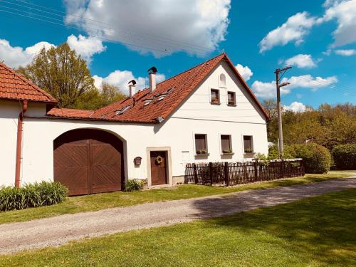 Horni Pena Apartment | Penzion Horní Pěna