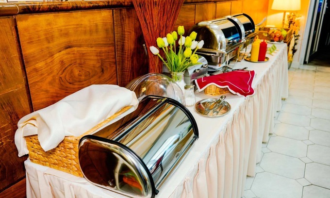 Luhacovice Bed & Breakfast | Penzion JANY