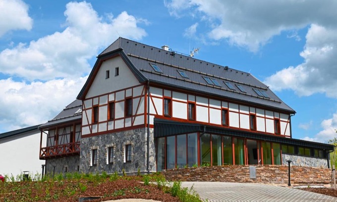 Loucna Pod Klinovcem House | Penzion Königův mlýn