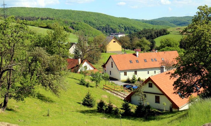 Banska Stiavnica House | Penzion Kremenisko
