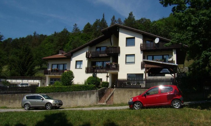 Srbsko Apartment | Penzion Lida