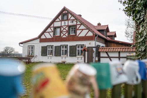 Hazlov House | Penzion Na Gruntu