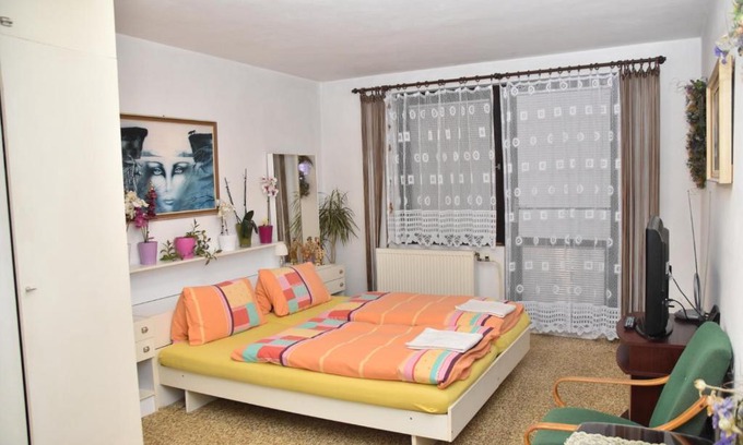 Dobra Voda u Ceskych Budejovic House | Penzion Na Kopečku