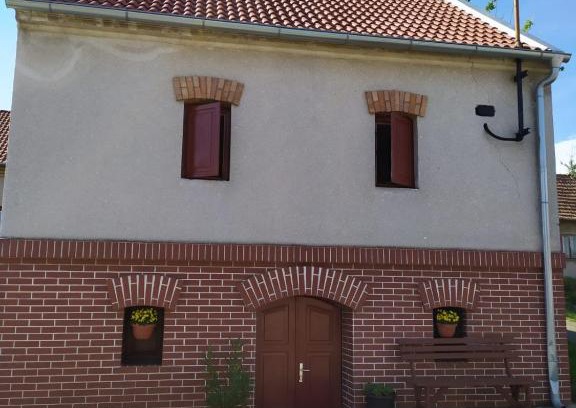 Cejkovice Apartment | Penzion Na Vyhlídce