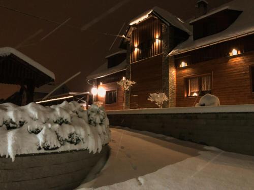 Jesenik House | Penzion&resort Na Kopečku