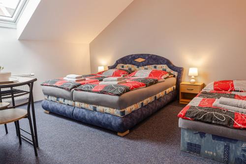 Ceska Skalice House | Penzion Ronox