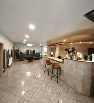 Repov House | Penzion Solid Spa