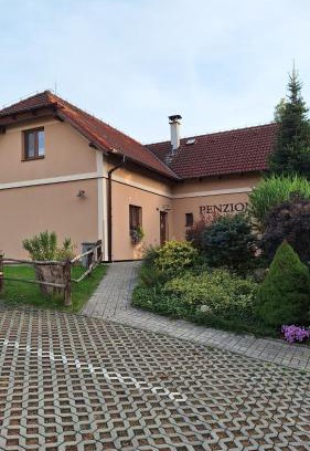Usilne House | Penzion U Štoly