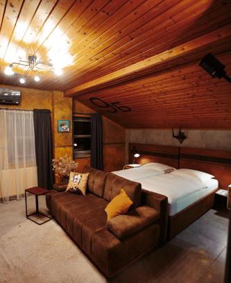 Topolcany House | Pepin Stay