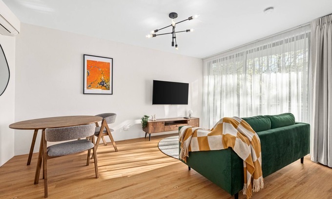 Sale Apartment | Peppertree Apartments