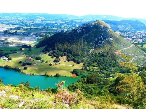 Medio Cudeyo House | PequeñoCabárceno