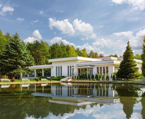 Nadarzyn Bed & Breakfast | Perła Leśna Nadarzyn