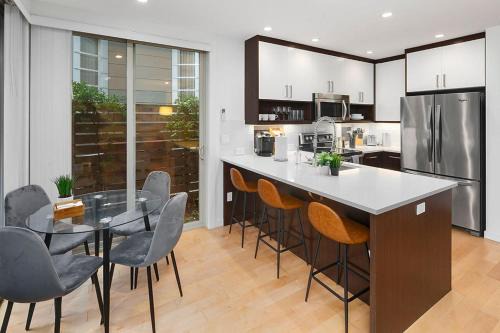 Minor House | Perch - Centro House A