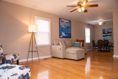 Newport News House | Perfect for families