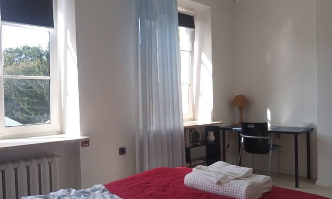 Old Town Apartment | Perfect for Old Town, Chopin and Warsaw Universities Visits. Safe, quiet, budget