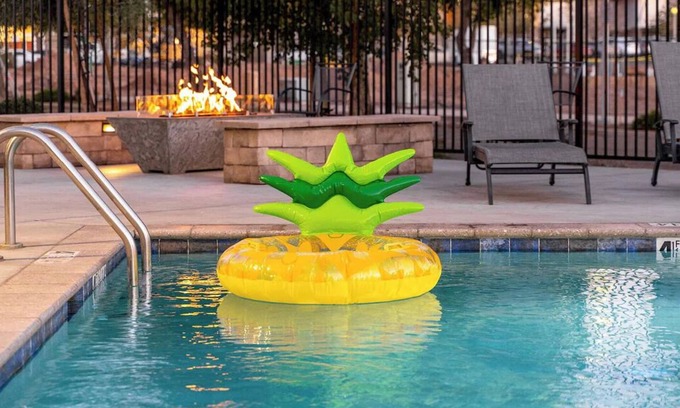 Avondale Hotel | Perfect for Travelers – Great Amenities & Location in Avondale!