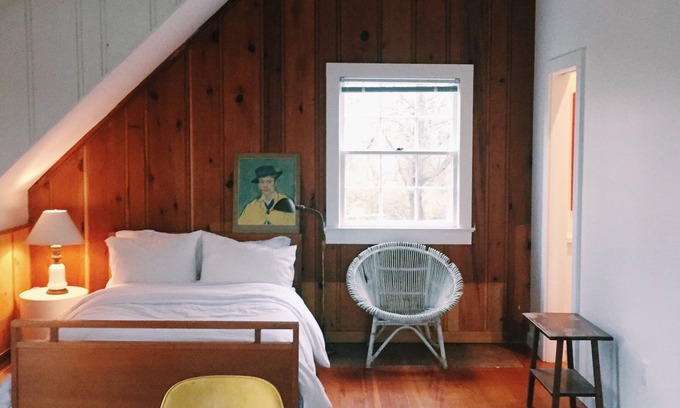 East Marion Apartment | Perfect Getaway Apartment For Couples or Single Travelers