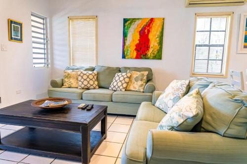 All Saints Apartment | Perfect Hillside Ocean View