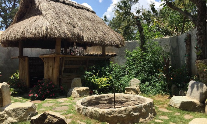 Baguio House | Perfect Home for Big Groups & Families in Baguio City