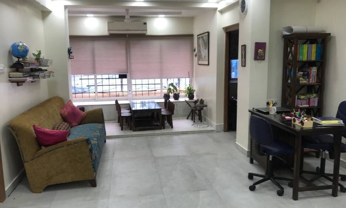Ballygunge Apartment | Perfect Place - Home away from home
