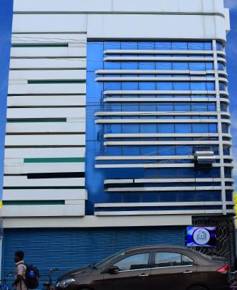 Mayiladuthurai Hotel | Perfect Residency