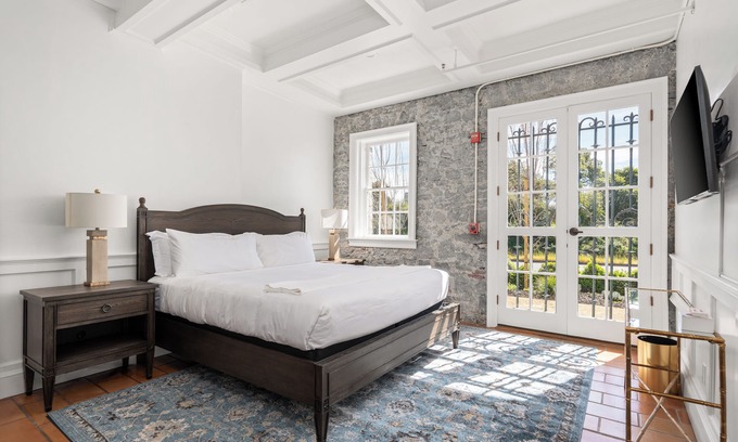 Santa Rosa Apartment | Perfect Sonoma Valley Guest Suite Near Vineyards!