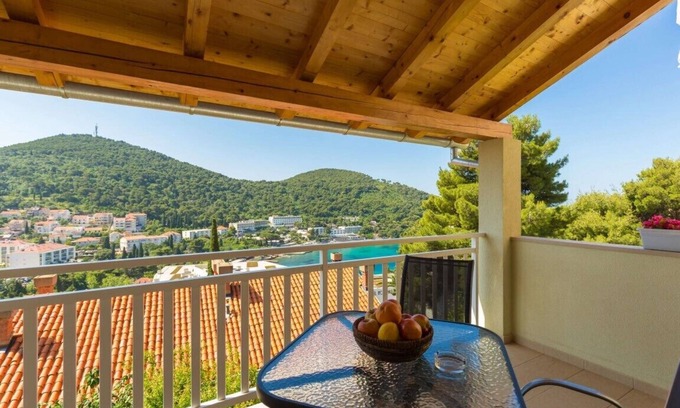 Babin Kuk Apartment | Perfect Studio on Lapad Peninsula 1