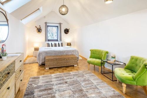 Somloszolos Apartment | Perfect vacation at winery