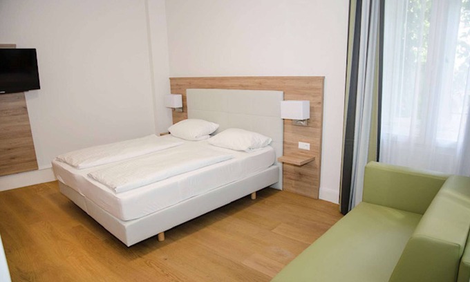 Heidelberg City Centre Apartment | Perkeo-Apartments: Studio 2