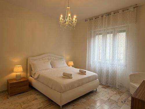 Como Apartment | Perla Como