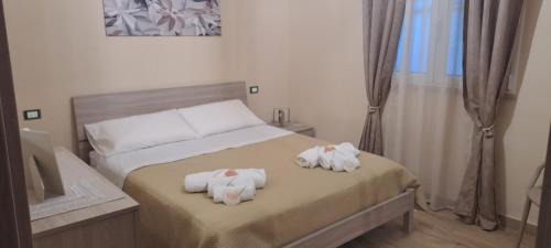 Trappeto House | Perla del Mare