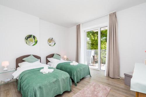 Hradec Kralove Apartment | Perla Hradce 201