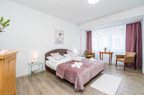 Hradec Kralove Apartment | Perla Hradce 302