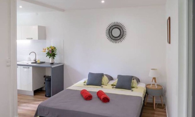 Dampierre House | Perle des Caraibes N°18