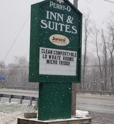 Perryopolis Hotel | Perry-O Inn & Suites