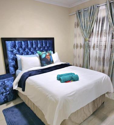 Ermelo Apartment | Peshline Guest House Unit 2