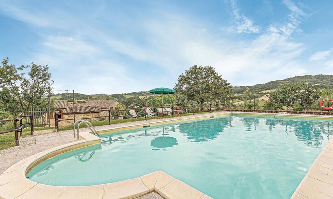 Monteluiano Apartment | Pet friendly apartment