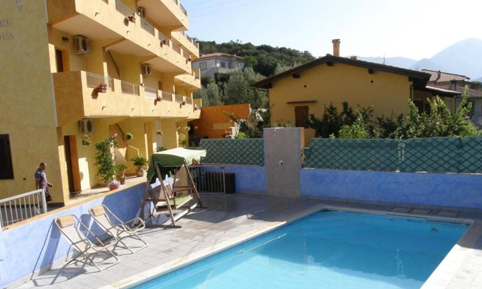 Fluminimaggiore House | Pet-Friendly Apartment "Residence Pianeta Sardegna 5" with Pool