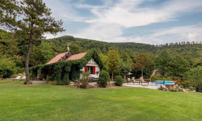 San Giustino House | Pet friendly home in San Giustino -PG-