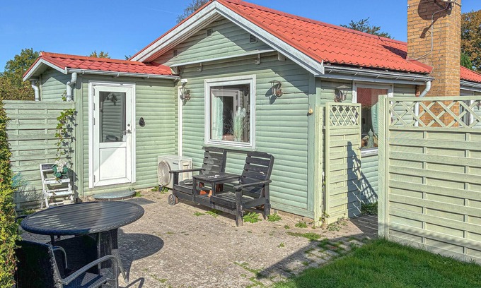 Faxe Ladeplads House | Pet friendly home in Faxe Ladeplads with WiFi
