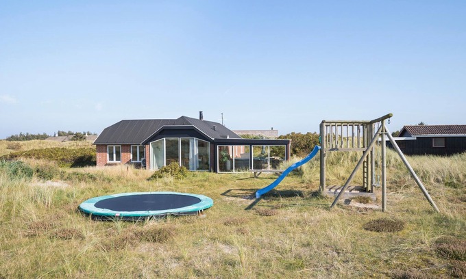 Argab House | Pet friendly home in Hvide Sande