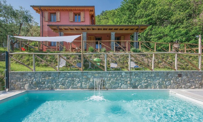 Macchino House | Pet friendly home in Marliana PT