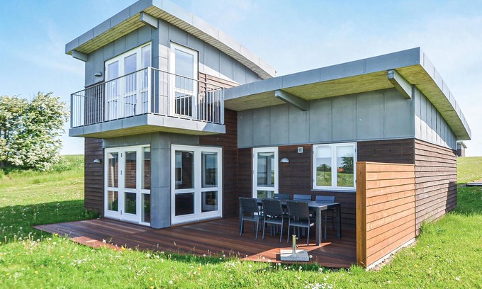 Faaborg House | Pet friendly home in Faaborg with sauna