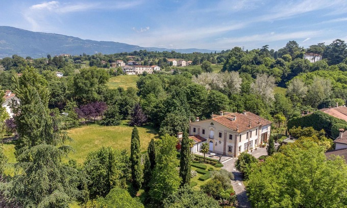 Sarcedo House | Pet friendly home in Sarcedo VI