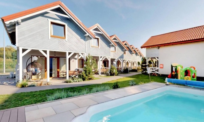 Karwia House | Pet friendly home in Karwia