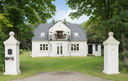 Roslev House | Pet Friendly Home In Roslev With Wifi